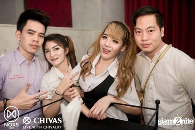 Saturday Night at NOXS Bangkok, Ekamai-Raminthra — photo 138