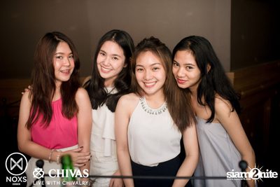 Saturday Night at NOXS Bangkok, Ekamai-Raminthra — photo 140