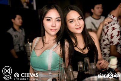 Saturday Night at NOXS Bangkok, Ekamai-Raminthra — photo 143
