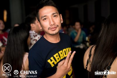 Saturday Night at NOXS Bangkok, Ekamai-Raminthra — photo 144
