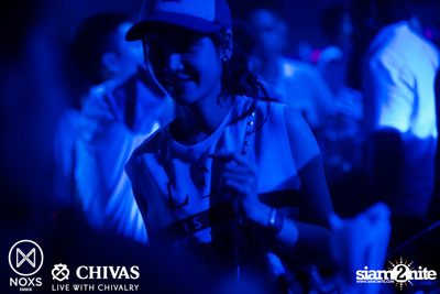 Saturday Night at NOXS Bangkok, Ekamai-Raminthra — photo 146