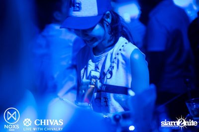 Saturday Night at NOXS Bangkok, Ekamai-Raminthra — photo 147