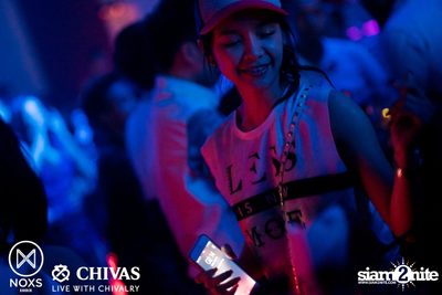 Saturday Night at NOXS Bangkok, Ekamai-Raminthra — photo 148