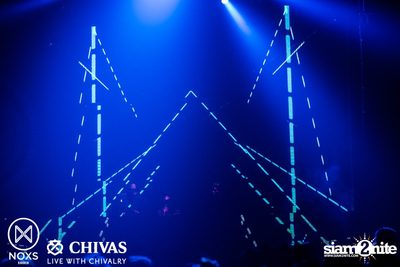Saturday Night at NOXS Bangkok, Ekamai-Raminthra — photo 151