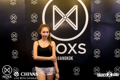 Saturday Night at NOXS Bangkok, Ekamai-Raminthra — photo 152