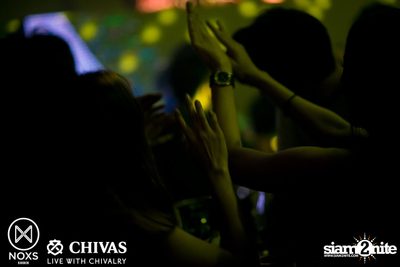 Saturday Night at NOXS Bangkok, Ekamai-Raminthra — photo 154