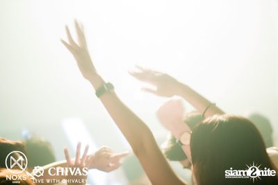 Saturday Night at NOXS Bangkok, Ekamai-Raminthra — photo 155