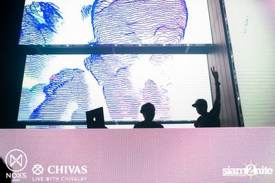 Saturday Night at NOXS Bangkok, Ekamai-Raminthra — photo 156