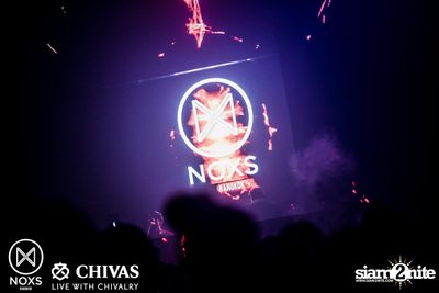 Saturday Night at NOXS Bangkok, Ekamai-Raminthra — photo 158