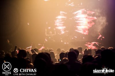 Saturday Night at NOXS Bangkok, Ekamai-Raminthra — photo 159