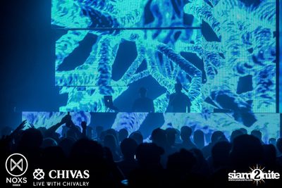 Saturday Night at NOXS Bangkok, Ekamai-Raminthra — photo 160