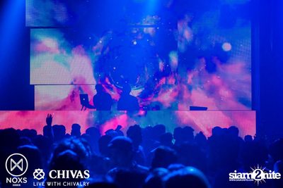 Saturday Night at NOXS Bangkok, Ekamai-Raminthra — photo 161
