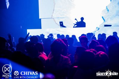 Saturday Night at NOXS Bangkok, Ekamai-Raminthra — photo 162