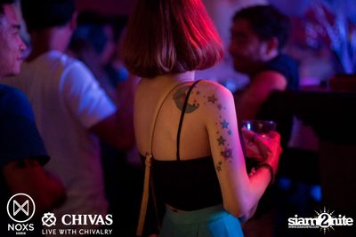 Saturday Night at NOXS Bangkok, Ekamai-Raminthra — photo 163