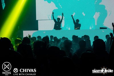 Saturday Night at NOXS Bangkok, Ekamai-Raminthra — photo 166
