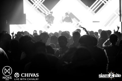 Saturday Night at NOXS Bangkok, Ekamai-Raminthra — photo 168