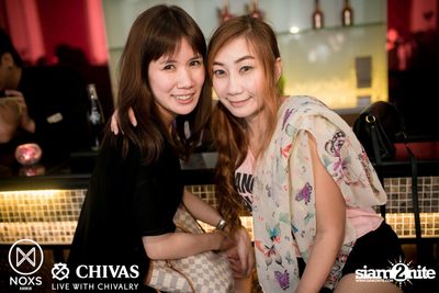 Saturday Night at NOXS Bangkok, Ekamai-Raminthra — photo 169