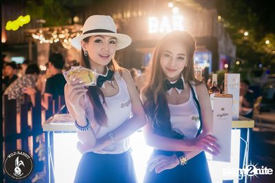 คอนเสิร์ต Greasy Cafe ที่ ไวลด์ แรบบิท, พหลโยธิน ซอย 19/1 — photo 14