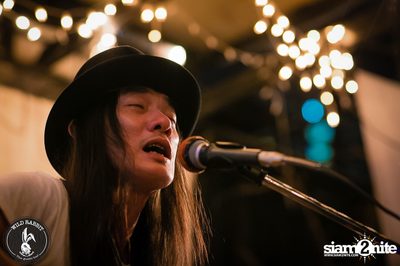 คอนเสิร์ต Greasy Cafe ที่ ไวลด์ แรบบิท, พหลโยธิน ซอย 19/1 — photo 75