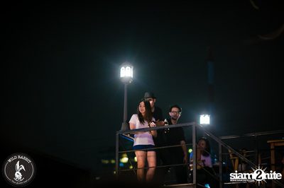 คอนเสิร์ต Greasy Cafe ที่ ไวลด์ แรบบิท, พหลโยธิน ซอย 19/1 — photo 76