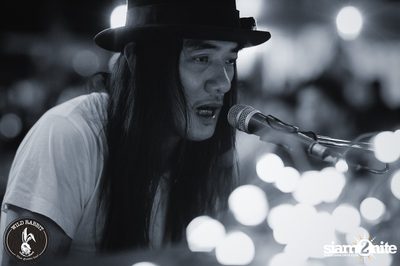 คอนเสิร์ต Greasy Cafe ที่ ไวลด์ แรบบิท, พหลโยธิน ซอย 19/1 — photo 107