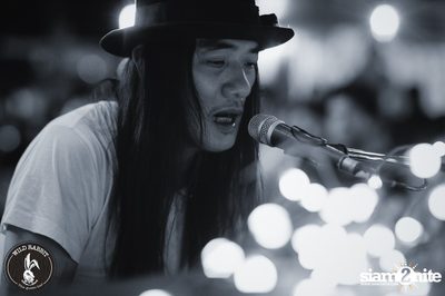 คอนเสิร์ต Greasy Cafe ที่ ไวลด์ แรบบิท, พหลโยธิน ซอย 19/1 — photo 108