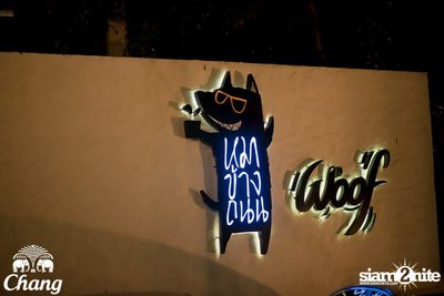 Saturday Night at Roadsidedog, Ekamai-Raminthra — photo 4
