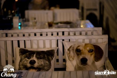 Saturday Night at Roadsidedog, Ekamai-Raminthra — photo 12