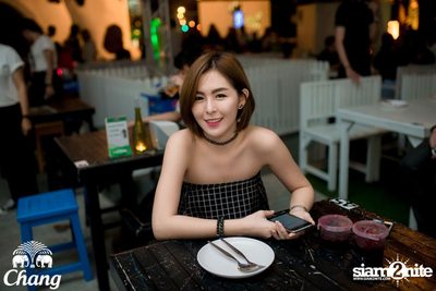Saturday Night at Roadsidedog, Ekamai-Raminthra — photo 14
