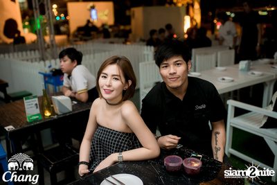 Saturday Night at Roadsidedog, Ekamai-Raminthra — photo 16