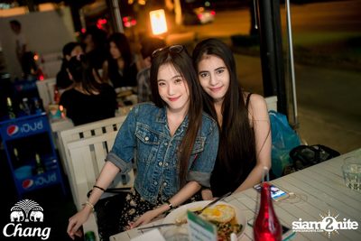 Saturday Night at Roadsidedog, Ekamai-Raminthra — photo 24