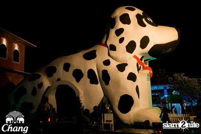 Saturday Night at Roadsidedog, Ekamai-Raminthra — photo 26