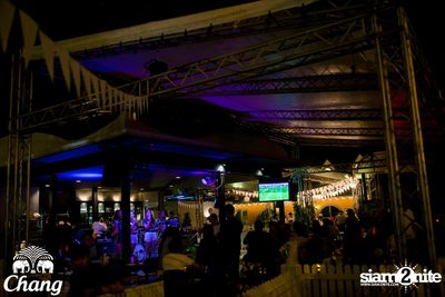 Saturday Night at Roadsidedog, Ekamai-Raminthra — photo 27