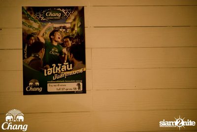 Saturday Night at Roadsidedog, Ekamai-Raminthra — photo 48