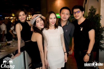 Saturday Night at Roadsidedog, Ekamai-Raminthra — photo 57