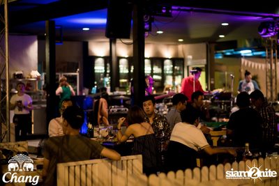Saturday Night at Roadsidedog, Ekamai-Raminthra — photo 59