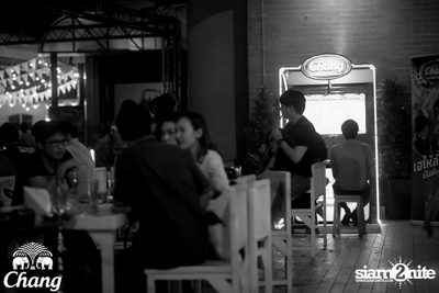 Saturday Night at Roadsidedog, Ekamai-Raminthra — photo 62