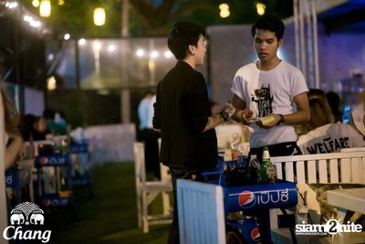 Saturday Night at Roadsidedog, Ekamai-Raminthra — photo 64