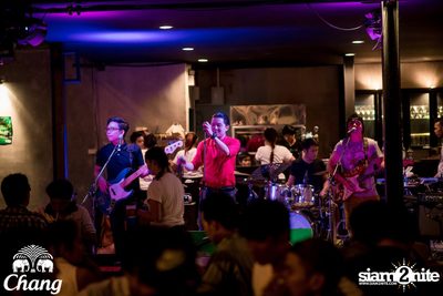 Saturday Night at Roadsidedog, Ekamai-Raminthra — photo 65