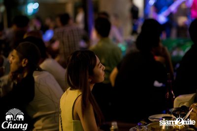 Saturday Night at Roadsidedog, Ekamai-Raminthra — photo 68