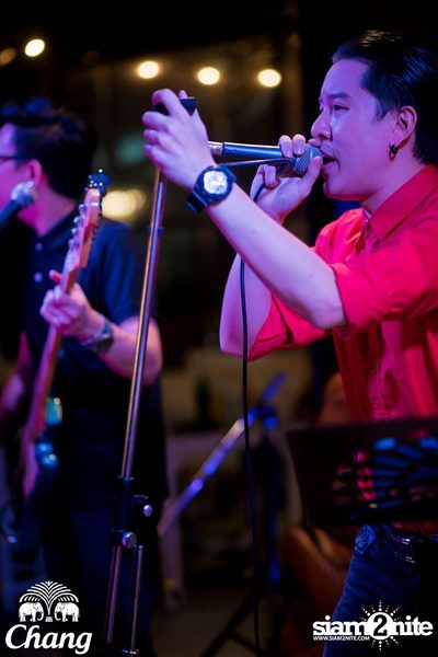 Saturday Night at Roadsidedog, Ekamai-Raminthra — photo 73
