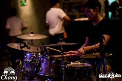 Saturday Night at Roadsidedog, Ekamai-Raminthra — photo 75