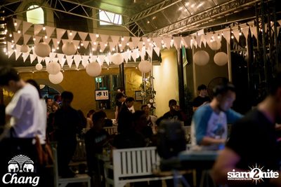 Saturday Night at Roadsidedog, Ekamai-Raminthra — photo 85