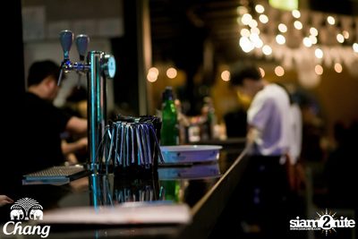 Saturday Night at Roadsidedog, Ekamai-Raminthra — photo 86