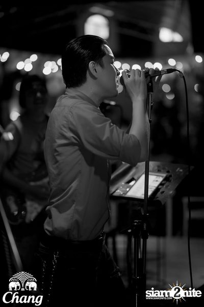 Saturday Night at Roadsidedog, Ekamai-Raminthra — photo 88
