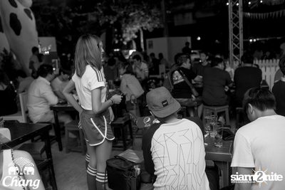 Saturday Night at Roadsidedog, Ekamai-Raminthra — photo 90