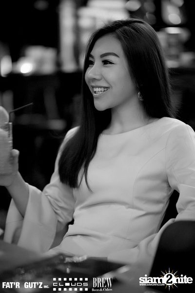 Seenspace Invasion ที่ร้าน Clouds, Fat'R Gut'z และ BREW Beers & Ciders — photo 9