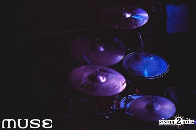 Aim Nam AF11 On The Rock at Muse Thonglor — photo 4
