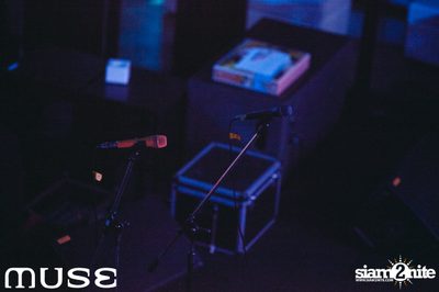 Aim Nam AF11 On The Rock at Muse Thonglor — photo 5