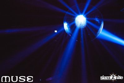 Aim Nam AF11 On The Rock at Muse Thonglor — photo 6